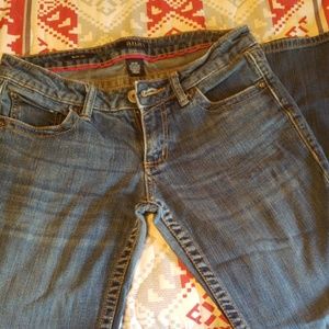 Womens jeans
